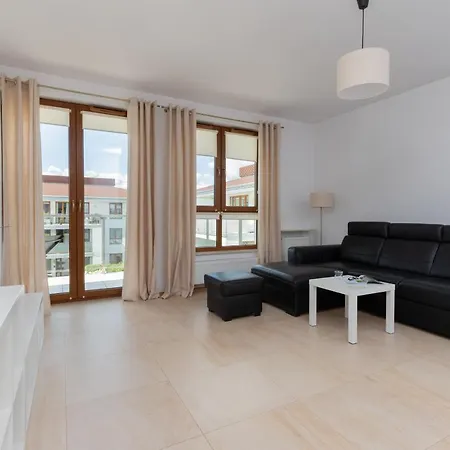 公寓 Beautiful Czarnieckiego With Balcony By Renters *