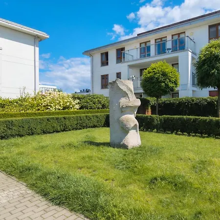 公寓 Beautiful Czarnieckiego With Balcony By Renters *